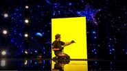 quim moya de la romanii au talent 2024, cine este quim moya de la rat