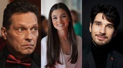 „Nu e actriță” George Ivașcu, remarcă neașteptată la adresa lui Theo Rose! Nu s-a ferit să spună asta despre artistă, după ce a văzut-o cum joacă într-un serial. L-a luat în vizor și pe Anghel Damian