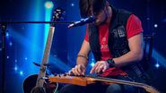 artiom topal romanii au talent, romanii au talent 2024 