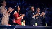 jurații de la romanii au talent 2024, artiom topal romanii au talent 