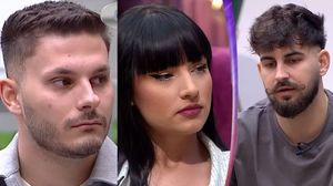Colaj Marius, Ștefan și Aleyna