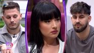 Marius, Ștefan și Aleyna