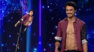 mario espanol romanii aau talent, cine este mario espanol, romanii au talent 2024 