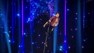 mario espanol romanii au talent 2024, mario espanol acrobatie romanii au talent 