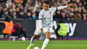 Thiago, jucătorul celor de la Liverpool din anul 2020