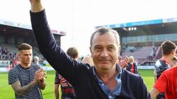 Mircea Rednic a vorbit despre scandalul „petrecăreților” de la Rapid: „Bani, bani, bani, performanța e pe locul doi”
