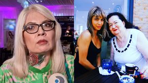 calina inmormantare mioara