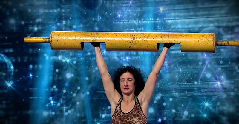 mihaela cristina costiniu romanii au talent 