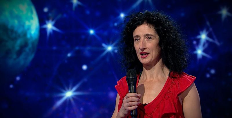 mihaela cristina costiniu romanii au talent, romanii au talent 2024 