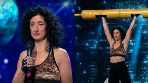 mihaela cristina costiniu romanii au talent, romanii au talent 2024 