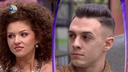 Giuly și Robert