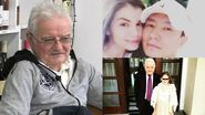 irinel columbeanu, monica gabor, irinuca columbeanu, mr pink