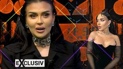 Oana Radu, totul despre lupta cu kilogramele în plus! Cât de mult au afectat-o criticile celor din jur: „Se dau jos foarte greu” | EXCLUSIV