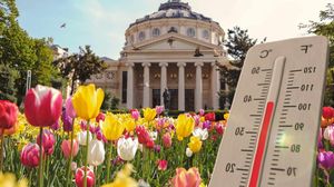 Prognoza meteo