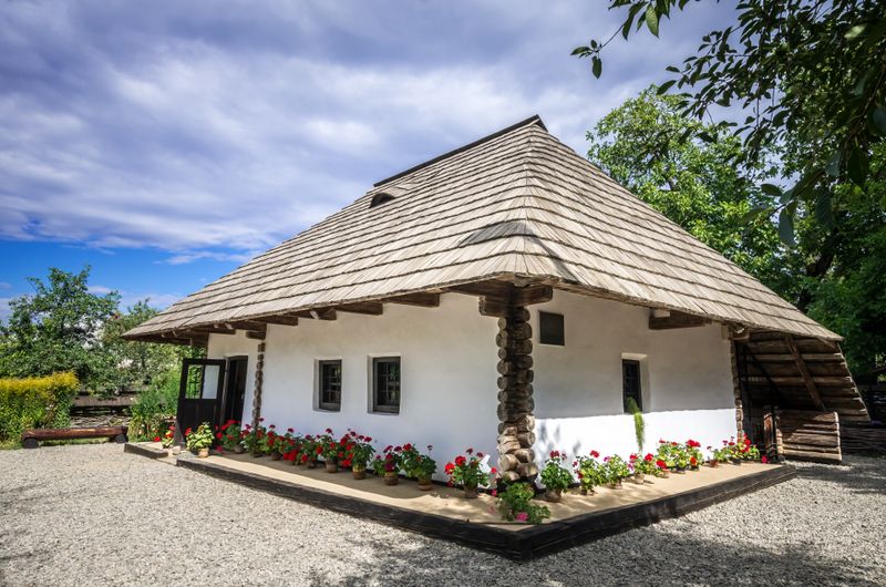 Casa memorială Ion Creangă