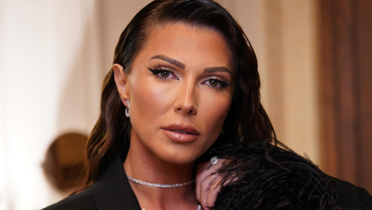 EXCLUSIV | Ilinca Vandici este însărcinată! Vedeta Kanal D va deveni mamă pentru a doua oară