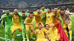Reacțiile starurilor de la FCSB după ce au văzut trofeul EURO 2024: „Aş vrea să ajungem într-o semifinală”