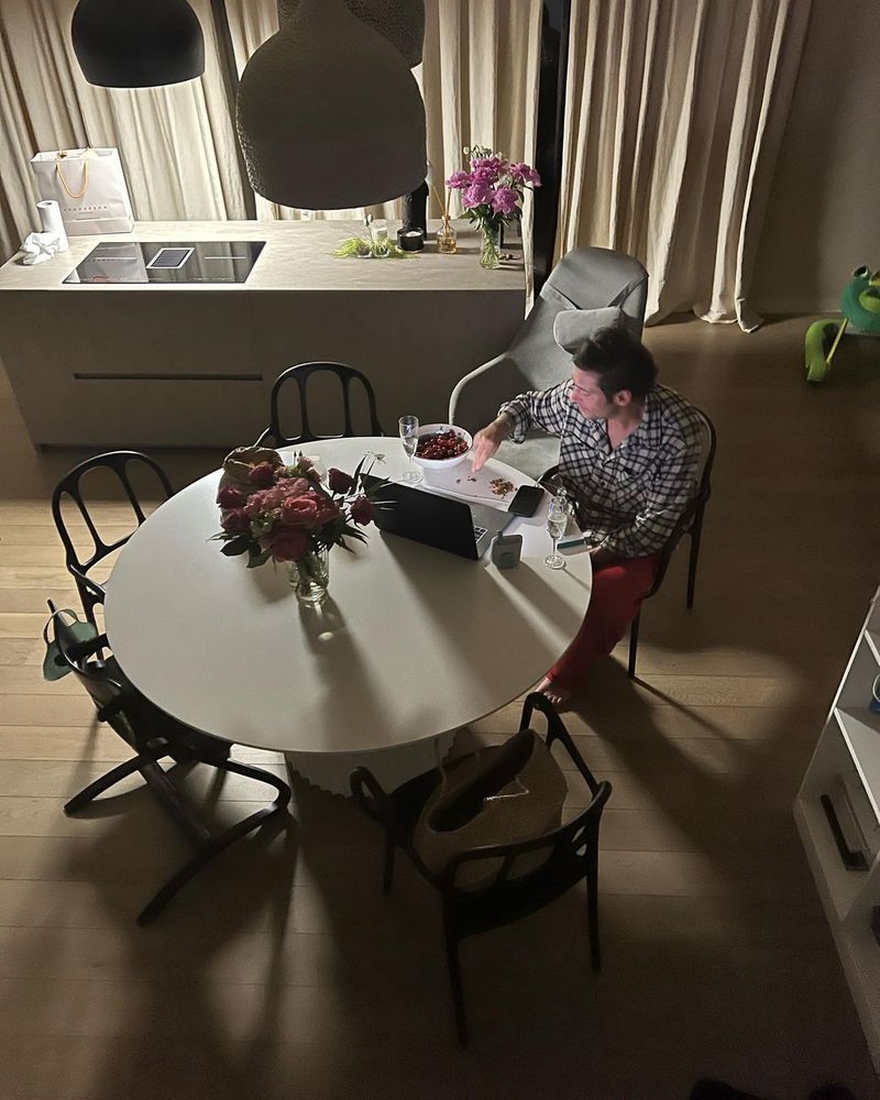 Locuința Adelei Popescu și a lui Radu Vâlcan 