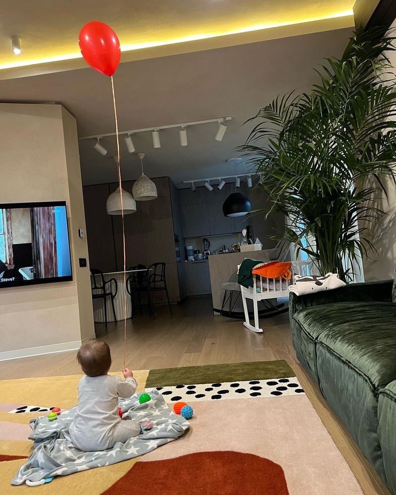 Locuința Adelei Popescu și a lui Radu Vâlcan 