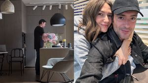 Adela Popescu și Radu Vâlcan 