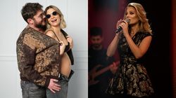 Renunță Ana Baniciu la muzică, după ce va naște? Artista urmează să devină mamă chiar când cariera sa e în plină ascensiune