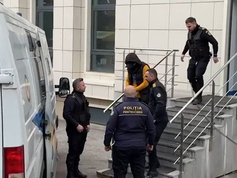 Criminalul care a ucis-o pe Meliss