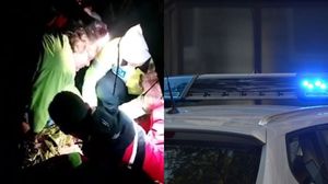 Doctoriță descoperită