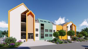 Se construiește un liceu nou-nouț în Snagov