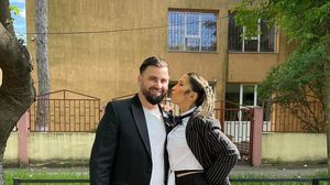 Adda și Cătălin Rizea