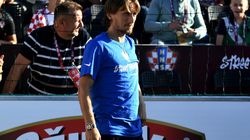 Două echipe din Turcia vor să-l transfere pe Luka Modric! Contractul fotbalistului croat cu Real Madrid va ajunge la final pe data de 30 iunie 2024.