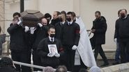 Înmormântarea lui Alexei Navalnîi 