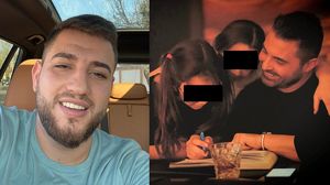 Colaj Ibrahim, Pepe și fiicele sale