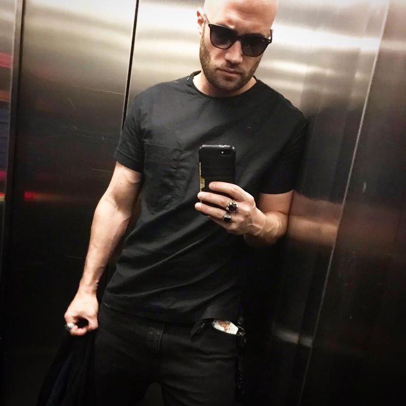 Mihai Bendeac