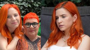 Cristina Ciobănașu și Ruxandra Ion