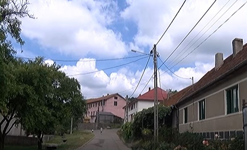 Stradă Eibenthal
