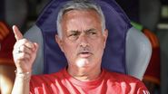 Jose Mourinho, antrenor portughez