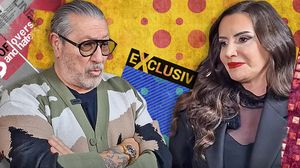 Mara Bănică, declarație emoționantă pentru Serghei Mizil: “Vreau să fie cât mai mult în viața mea”. Vedeta i-a spus prietenului ei tot ce simte pentru el | EXCLUSIV