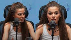 „M-au distrus” Dezvăluirea publică pe care Theo Rose a făcut-o abia acum! Experiența care a marcat-o. Totul s-a întâmplat când era însărcinată cu fiul ei, Sasha: „A fost dureros”
