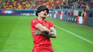 florinel coman fcsb