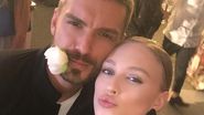 Gina Chirilă, Bogdan Vlădău