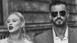 Bogdan Vlădău i-a dat undă verde Ginei Chirilă să îl înșele. Pe cine a pus ea ochii? Andrew Tate, motiv de discuție între cei doi soți: ”O invita în locuri”