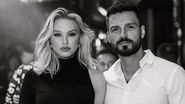 Gina Chirilă, Bogdan Vlădău
