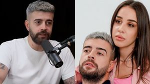 Speak și Ștefania