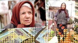 Bunică de 87 de ani din Ialomița, traficantă de substanțe interzise! Nici mascaților nu le-a venit să creadă ce au găsit în grădina ei! Cine ar fi ajutat-o pe bătrână să facă așa ceva?!