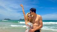 Andreea Bălan, Victor Cornea 