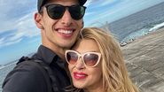 Andreea Bălan, Victor Cornea 
