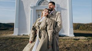 Iulia Albu, Mike