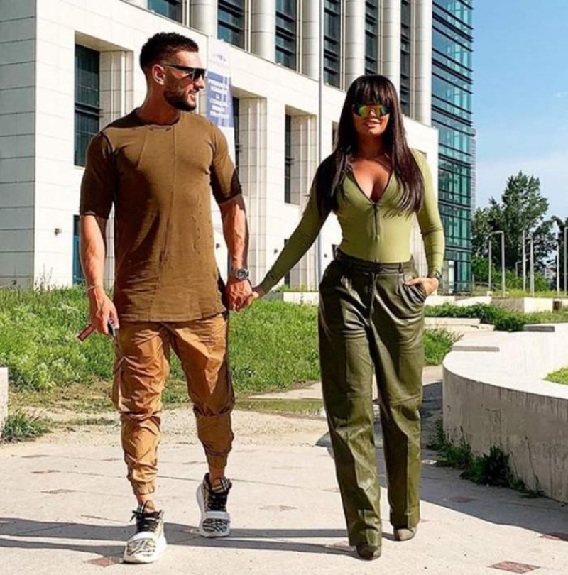 Babs, despre împăcarea cu Dorian Popa