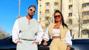 Babs, despre împăcarea cu Dorian Popa