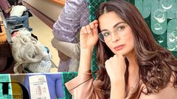 Anca Serea a ajuns de urgență la spital cu trei dintre copiii ei: „Din păcate, veștile nu sunt bune”. Ce s-a întâmplat cu cei mici?!
